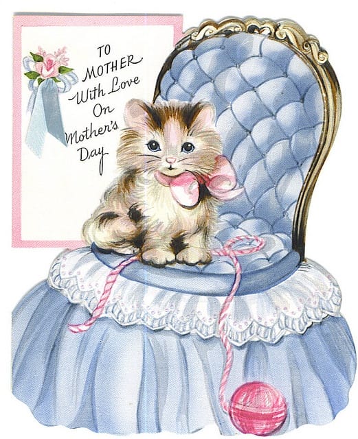 vintage mothers day 13