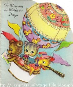 vintage mothers day 15