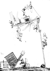 william heath robinson pic 4