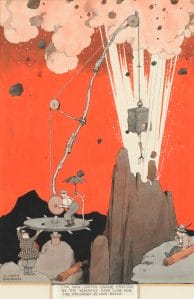 william heath robinson public domain pic 15