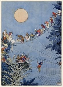 william heath robinson public domain pic 2