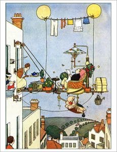 william heath robinson public domain pic 3