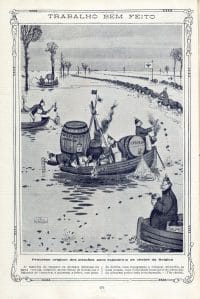 william heath robinson public domain pic 8