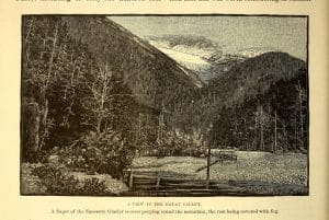 vintage scientific illustration of dayay valley1