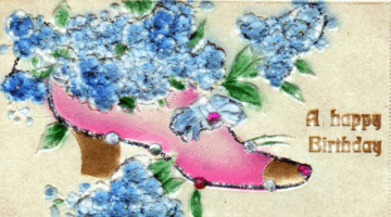 Online Animated GIF Creator To Add Effects, Animations, Glitter Stamps
