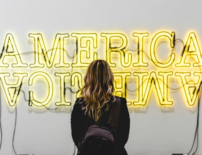 5 surprising fact about american art