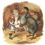 Alive Chatting To A Dodo